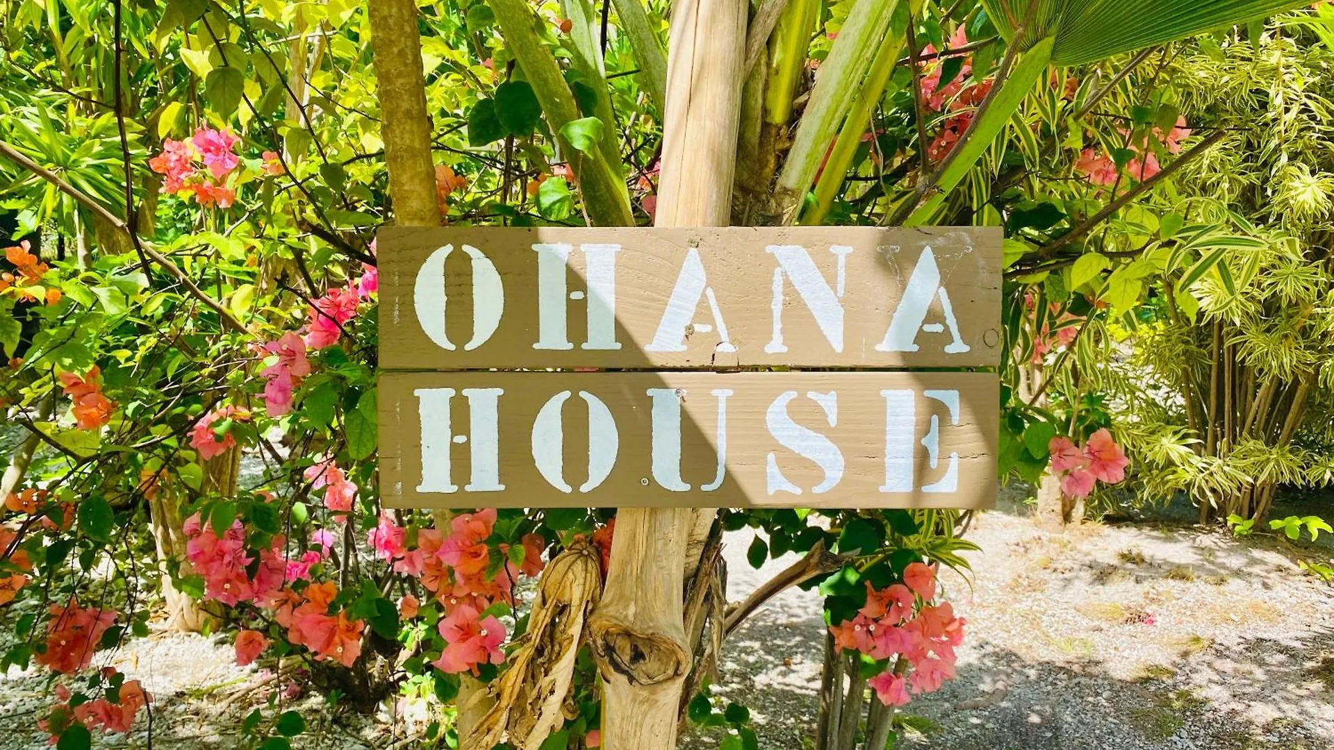Rangiroa Ohana House Avatoru 0*,  French Polynesia