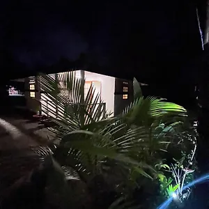  Apartment Rangiroa Guest Paradise